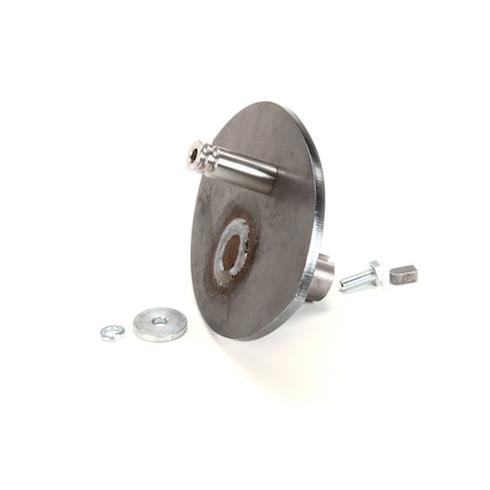 Zummo Cycle Copier Set Replacement 210452